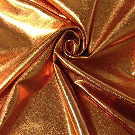 cheap metallic fabric